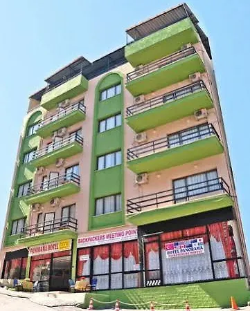 Panorama Aydin