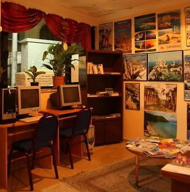 Panorama Hotel *
