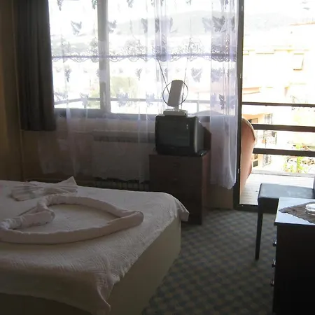 Hotel Panorama *