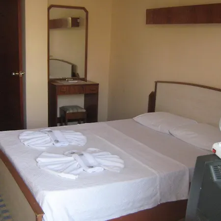 Hotel Panorama