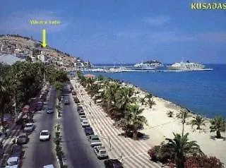 Panorama Hotel *