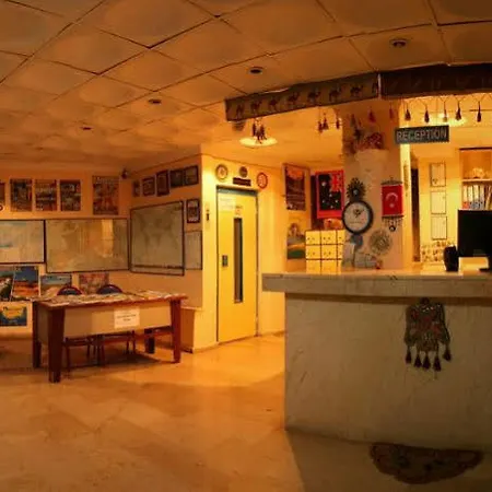 Panorama Hotel