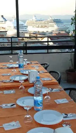 Hotel Panorama *