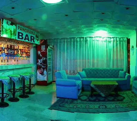 Hotel Panorama