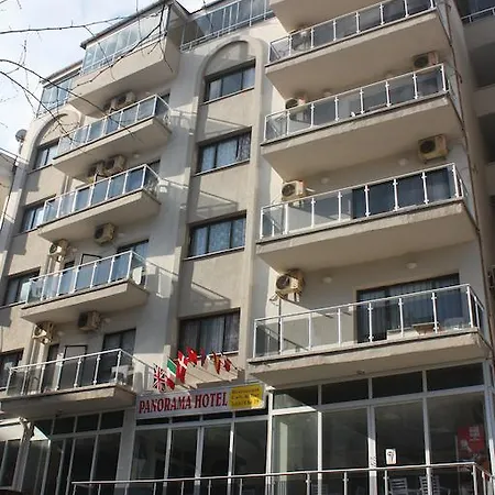 Panorama *
