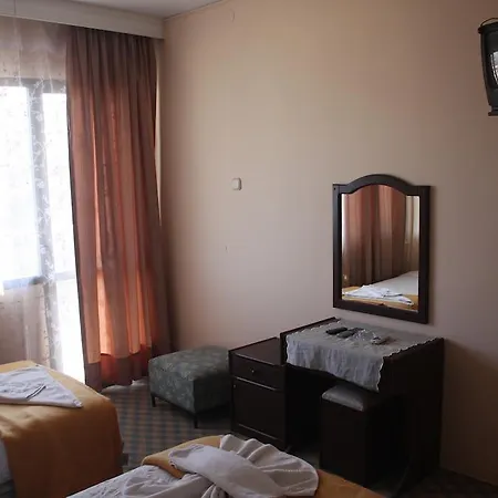 Panorama Hotel *
