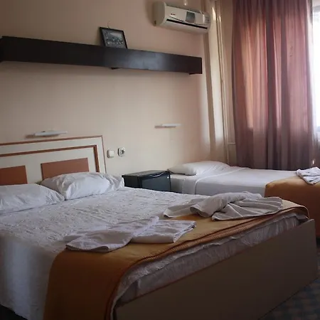 Hotel Panorama Aydin