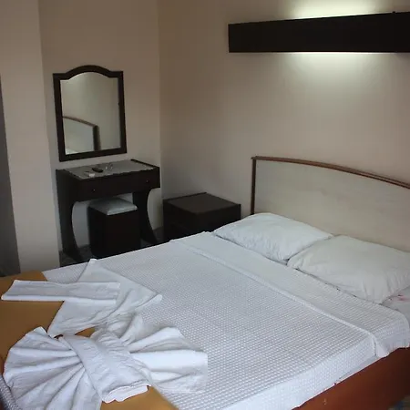 Hotel Panorama *