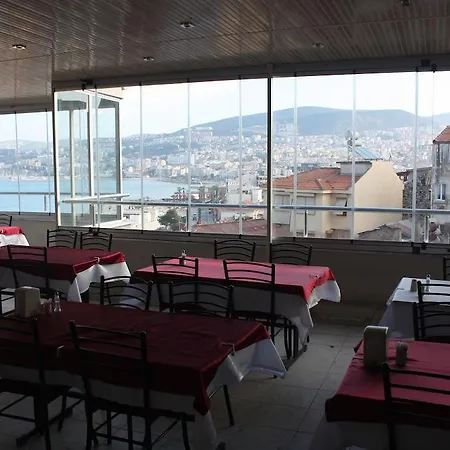 Hotel Panorama