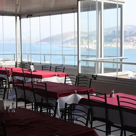 Panorama Hotel Aydin