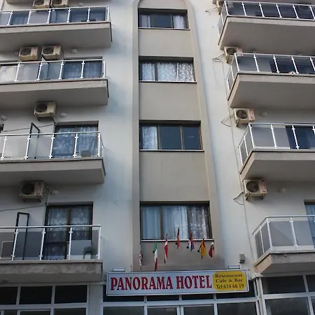 Panorama Aydin