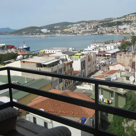 Panorama Aydin