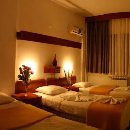 Hotel Panorama Aydin