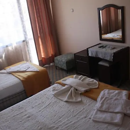 Panorama Hotel